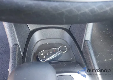 2024 Chevrolet Malibu Fwd Ls z USA, uszkodzony, nr VIN 1G1ZB5ST2RF144562